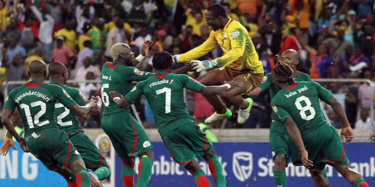 AFCON 2021: Second Group Matches Begin Today as Host Seeks to Confirm Place In Round Of 16