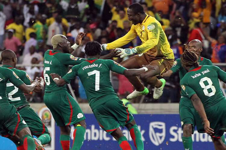 AFCON 2021: Second Group Matches Begin Today as Host Seeks to Confirm Place In Round Of 16