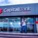 Capital Bank Owners Took Over 60% of Total Loans Granted by the Bank- Report