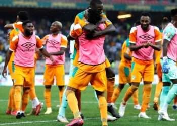 AFCON 2021: Cote d’Ivoire, Egypt Clash In the ‘Early Final’