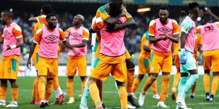 AFCON 2021: Cote d’Ivoire, Egypt Clash In the ‘Early Final’ 1 AFCON 2021: Cote d’Ivoire, Egypt Clash In the ‘Early Final’