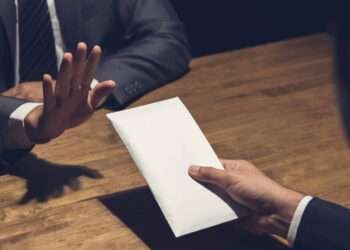 Ghana Fails to Make Progress in Corruption Fight- CPI Report 5 Ghana Fails to Make Progress in Corruption Fight- CPI Report