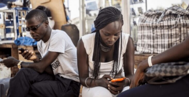 High Cost of Internet Data and Sustainability To Be Addressed this Year- Telco Chamber 1 High Cost of Internet Data and Sustainability To Be Addressed this Year- Telco Chamber