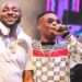 , Davido, has disclosed that he is the one behind the settlement of the two artists. This comes after Wizkid and Davido bumped into each other at a nightclub in Lagos and showed each other love