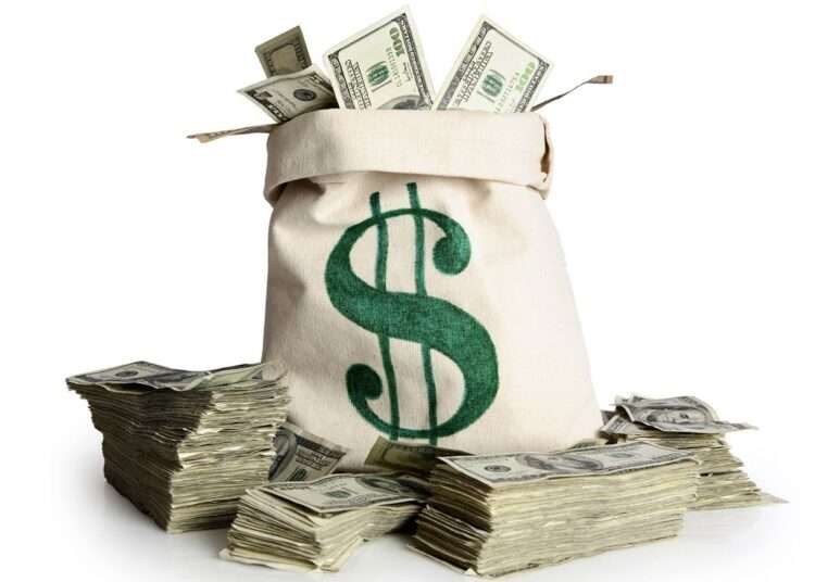 Govt’s Plan To Achieve Debt Sustainability In 2025 Unrealistic Without E-Levy - Tesah Capital