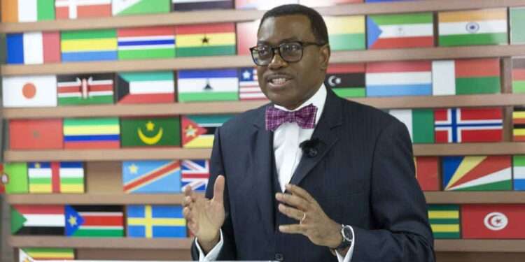 Guinea Bissau: AfDB Announces $30 Million Package For Infrastructure, Budget And Governance Support 1 Guinea Bissau: AfDB Announces $30 Million Package For Infrastructure, Budget And Governance Support