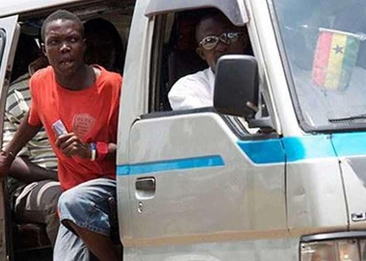 Concerned Drivers Association of Ghana to increase transport fares effective January 17 1 Concerned Drivers Association of Ghana to increase transport fares effective January 17