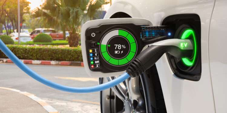 Sandvik to Deliver ‘biggest BEV Fleet to Date’ for Foran’s McIlvenna Bay 1 electric vehicle