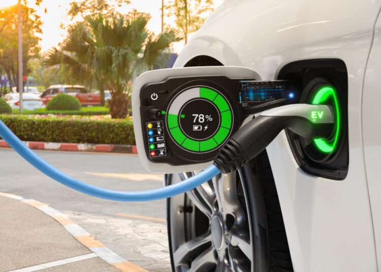 Ford’s Move to Manufacture EVs Would Revive Fortunes in India- GlobalData 1 electric vehicle
