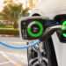 electric vehicle