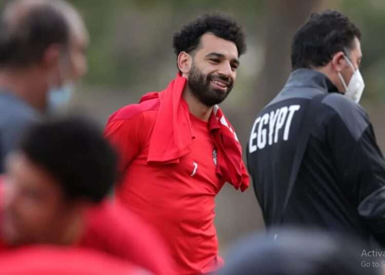 AFCON 2021: Egypt, Nigeria Target Qualification Tickets