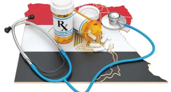 Egypt: Govt’s Commitment to Healthcare to Boost Investment in the Sector- Fitch 1 healthcare