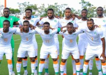 2021 AFCON: Elephants, Carthage Eagles and the Eagles In Action Today 1 2021 AFCON: Elephants, Carthage Eagles and the Eagles In Action Today
