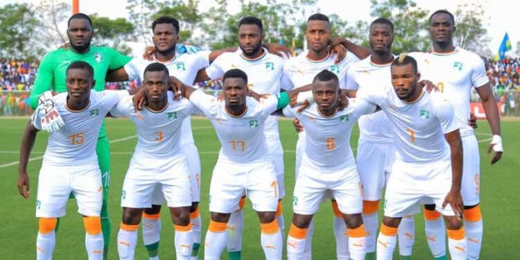 2021 AFCON: Elephants, Carthage Eagles and the Eagles In Action Today
