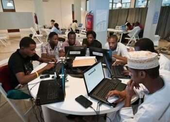 GEA And NSS To Train 15000 Entrepreneurs