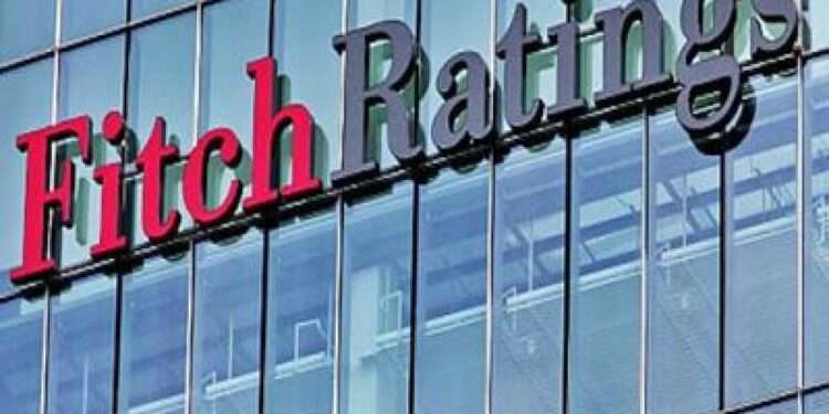 Over Reliance On Domestic Debt Issuance To Hinder Planned Fiscal Consolidation Efforts - Fitch Warns