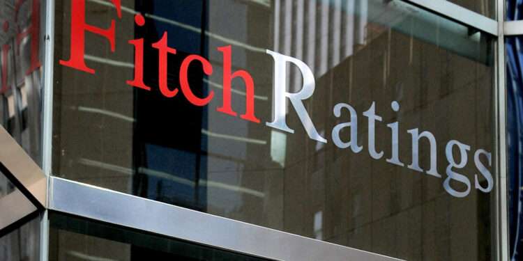 Fitch Corrects Ghana’s Credit Rating Action on Senior Unsecured Debt