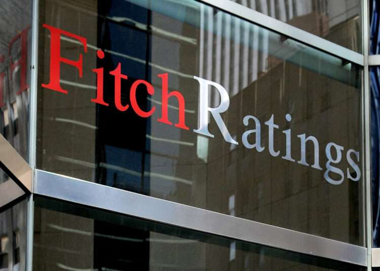 Fitch Corrects Ghana’s Credit Rating Action on Senior Unsecured Debt 1 Fitch Corrects Ghana’s Credit Rating Action on Senior Unsecured Debt