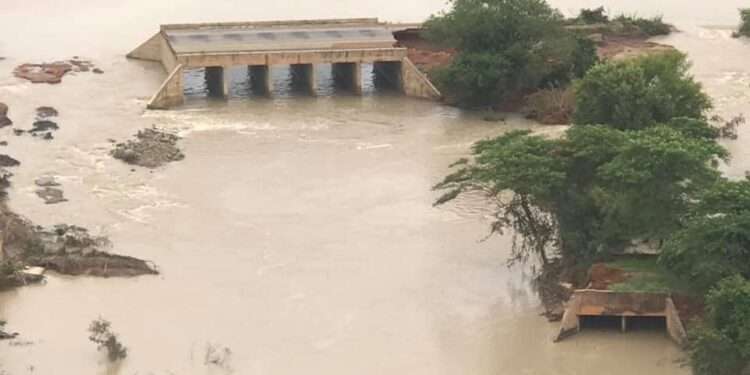 Flood