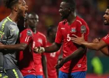 AFCON 2021: The Stage Is Set For The Round Of 16 Matches 4 AFCON 2021: The Stage Is Set For The Round Of 16 Matches