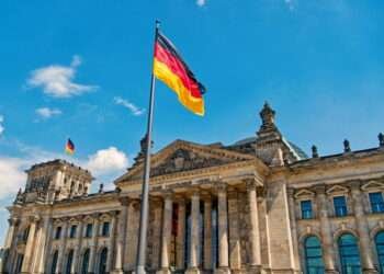 Germany Relaxes Omicron Travel Restrictions For UK, South Africa