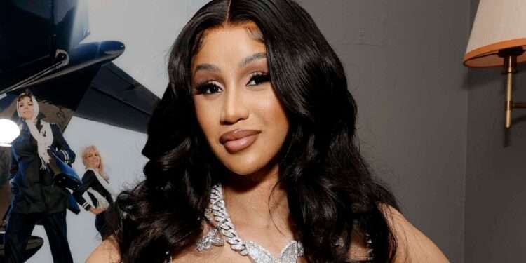 Cardi B is giving back to the Bronx as the rapper will be partnering with New York City (NYC) Mayor, Eric Adams, and the 'Mayor's Fund to Advance NYC'
