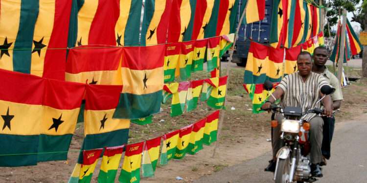 Ghana To Be Among 10 Fastest Growing Economies In Africa In 2022 - IMF
