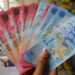 Borrowing Became A More Frequent Coping Strategy In 2021 – GSS 13 Borrowing Became More Frequent Coping Strategies In 2021 – GSS
