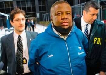 Hushpuppi pleaded guilty to various offences bordering on internet scam and money laundering, among others.