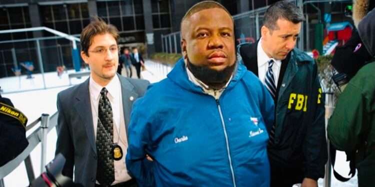 Hushpuppi pleaded guilty to various offences bordering on internet scam and money laundering, among others.