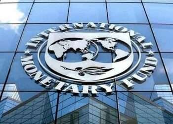 IMF Lowers Global GDP Forecast To 4.4% In 2022 3 IMF Lowers Global GDP Forecast For 2022
