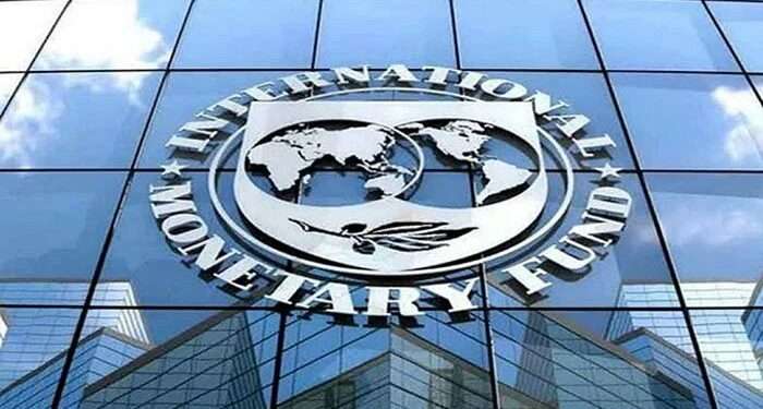 IMF Lowers Global GDP Forecast For 2022