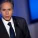Blinken Pledges US Military aid on Visit to Kyiv Amid Fears of Russian Invasion 13 US. Secretary of State, Antony Blinken