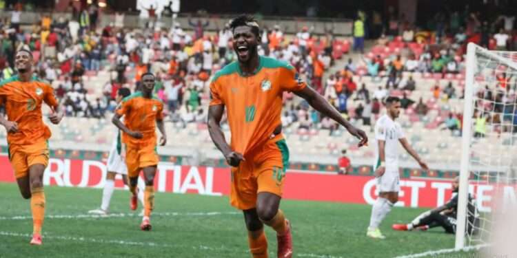 AFCON 2021: Another Upset As Defending Champions, Algeria Exit Competition 1 2021: Another Upset As Defending Champions, Algeria Exit Competition