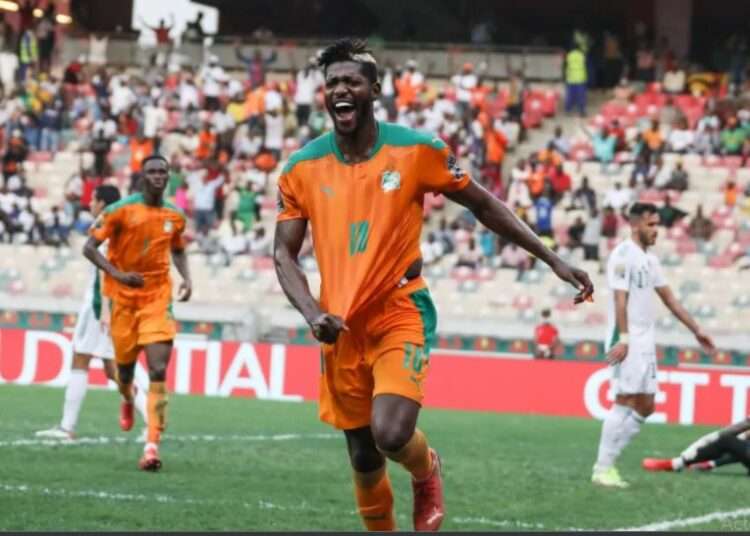 AFCON 2021: Another Upset As Defending Champions, Algeria Exit Competition 1 2021: Another Upset As Defending Champions, Algeria Exit Competition