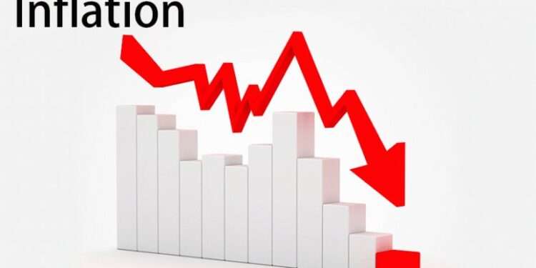 Producer Price Inflation Rate For December 2021 Was 12.8 Percent – GSS 1 Producer Price Inflation Rate For December 2021 Was 12.8 Percent – GSS