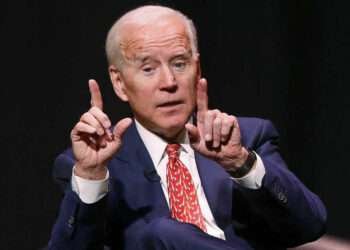 Russia may Invade Ukraine Next Month- Biden Warns