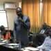 Number Of Persons Who Go For Theory Test, Exceeds Practical Tests- DVLA 12 Kafui Semevor, Director for Driver Testing and Licensing at the Driver and Vehicle Licensing Authority (DVLA), has revealed that the number of persons who sit for the Authority’s theory tests are more than those who participate in the practical exam.
