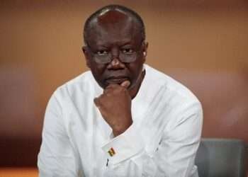 We Are Paying The Price For Low Resource Mobilization Through Insufficient Investment – Ken Ofori-Atta