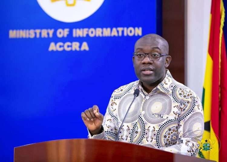 Government Is Living Large And Unwilling To Trim Expenditure- John Mahama