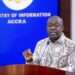 Government Is Living Large And Unwilling To Trim Expenditure- John Mahama