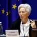 Eurozone GDP To Exceed Pre-Pandemic levels in Q1 2022 - Christine Lagarde 11 Eurozone GDP To Exceed Pre-Pandemic levels in Q1 2022 - Christine Lagarde