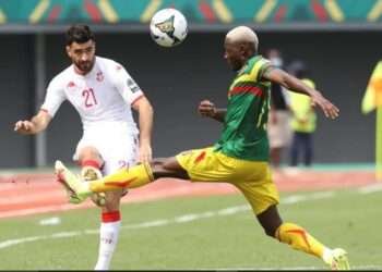 CAF Forwards Documents to “Competent Bodies” On Bizarre Tunisia/Mali Encounter