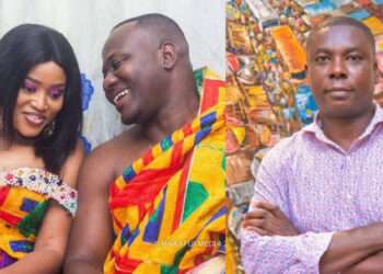 with MzGee and the spokesperson of the Vice President, Dr. Gideon Boako as 'prime suspects'. At the initial stage of the shenanigan, many accused and called out