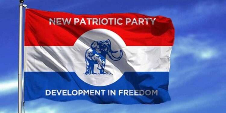 NPP Suspension: I have not been served officially- Alhaji Ibrahim Kaleem 1 NPP Suspension: I have not been served officially- Alhaji Ibrahim Kaleem