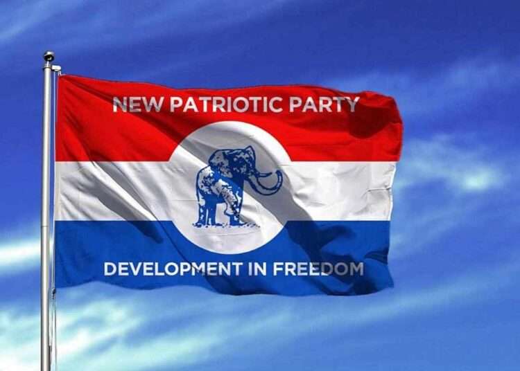 NPP Suspension: I have not been served officially- Alhaji Ibrahim Kaleem 1 NPP Suspension: I have not been served officially- Alhaji Ibrahim Kaleem