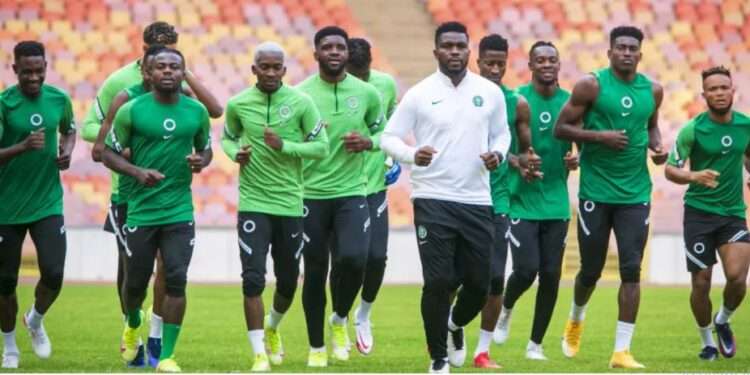 AFCON 2021: Three Tournament Favorites In Action Today 1 AFCON 2021: Three Tournament Favorites To Be In Action Today