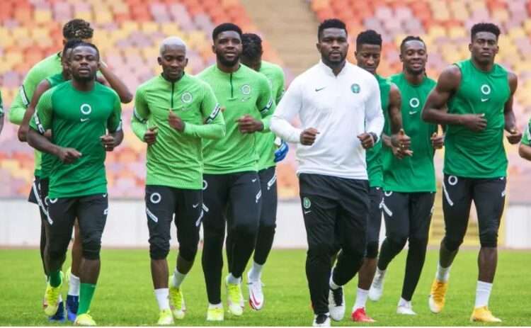 AFCON 2021: Three Tournament Favorites In Action Today 1 AFCON 2021: Three Tournament Favorites To Be In Action Today