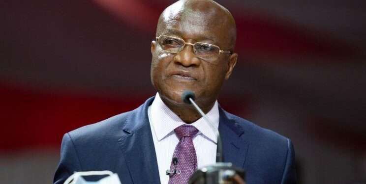 Deliberations On E-Levy Bill Rescheduled For Next Week 1 Majority leader, Osei Kyei-Mensah-Bonsu, has indicated that deliberations on the electronic transaction levy Bill, has been rescheduled for next week.
