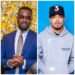 Chance The Rapper and Sarkodie Set to meet-up 12 Chance The Rapper, and Ghanaian ace rapper, Sarkodie have finally decided to set a meet-up. Chance the rapper was welcomed to Ghana about a week now and has been meeting up